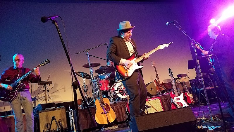 The Parkway Theater photo 8