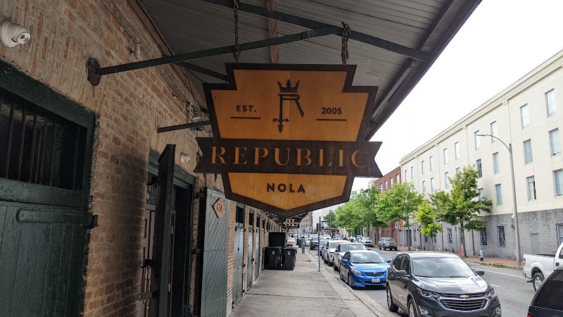 Republic NOLA photo 4