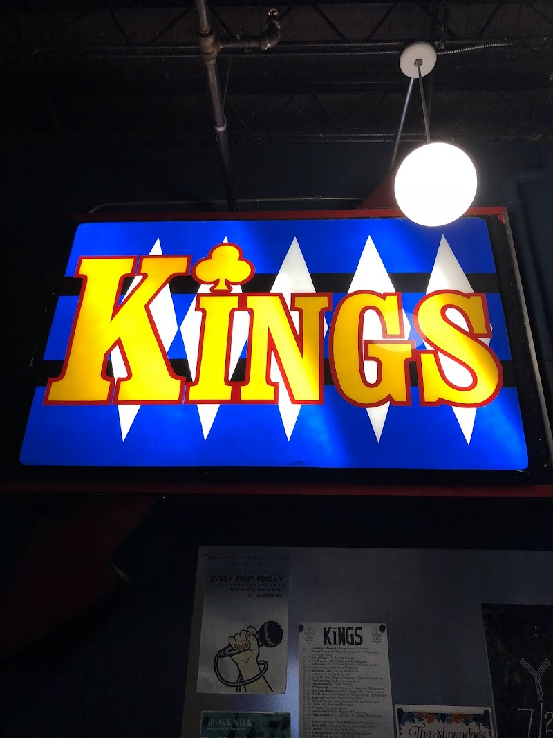 Kings photo 3