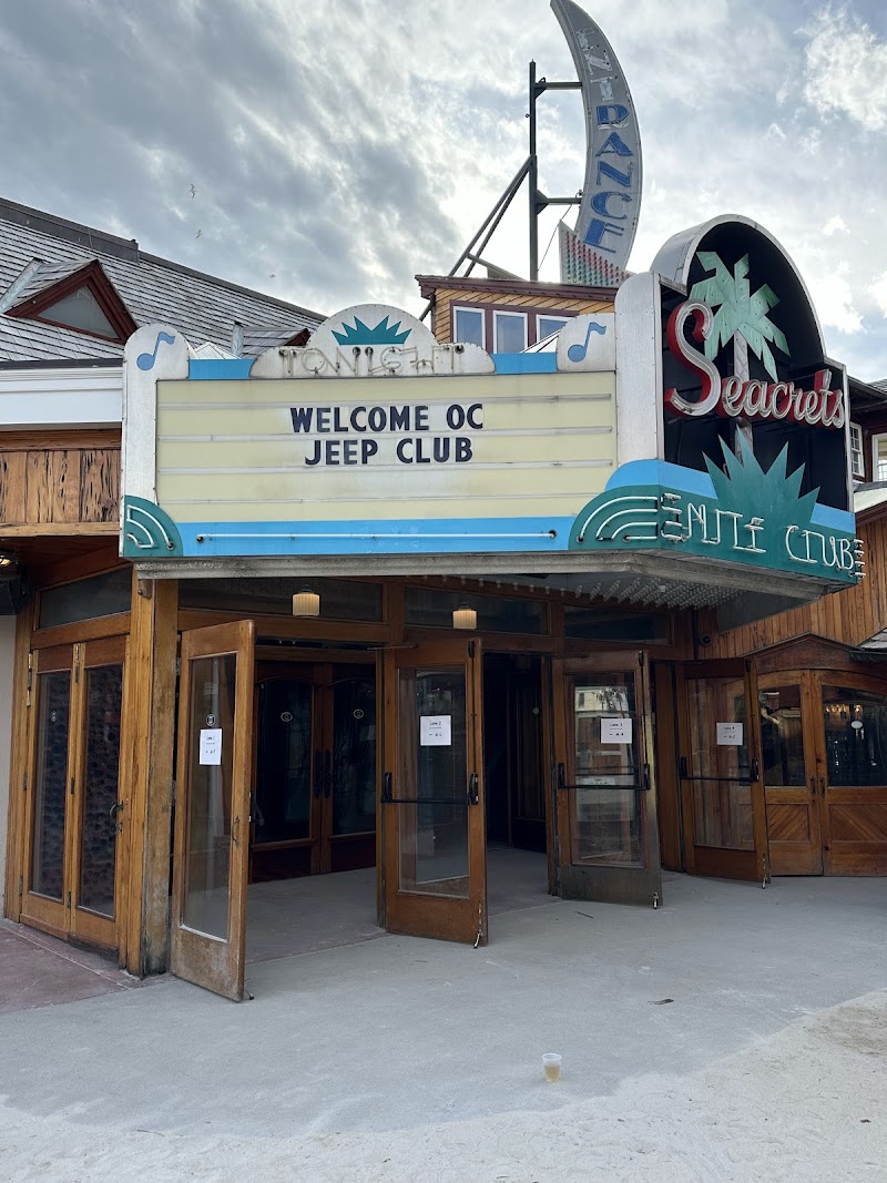Seacrets Nite Club photo 1