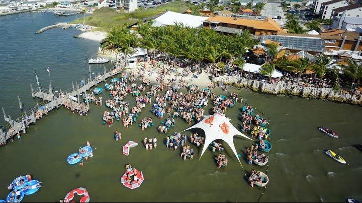 Seacrets Nite Club photo 4