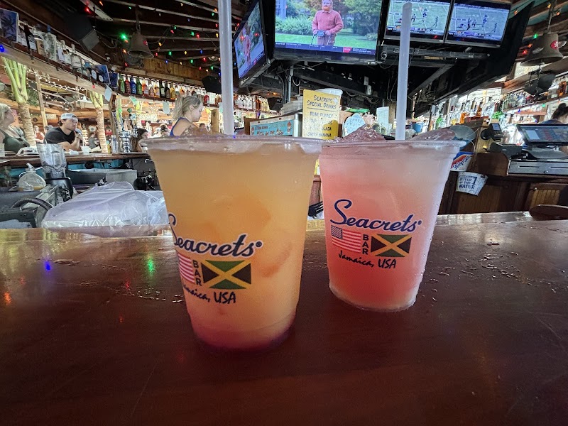 Seacrets Nite Club photo 6