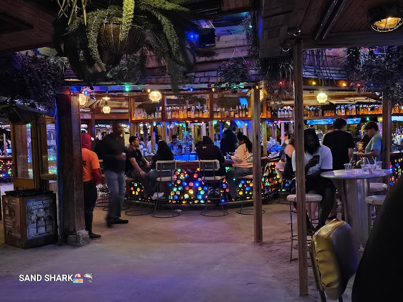 Seacrets Nite Club photo 7