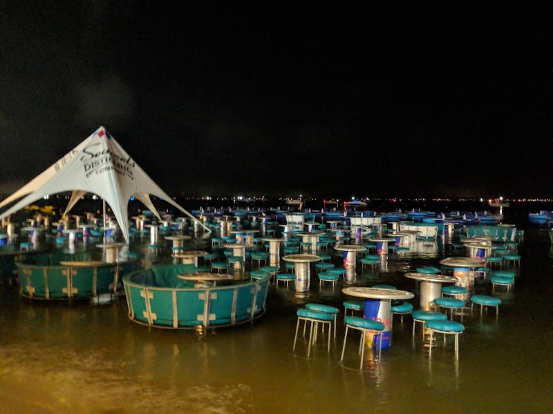 Seacrets Nite Club photo 9
