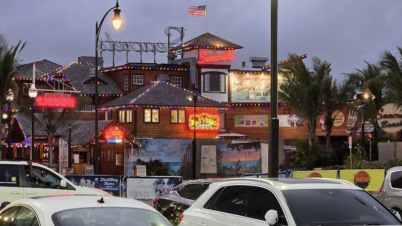 Seacrets Nite Club photo 10
