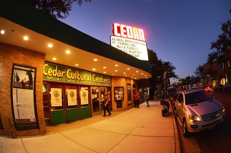 Cedar Cultural Center photo 13