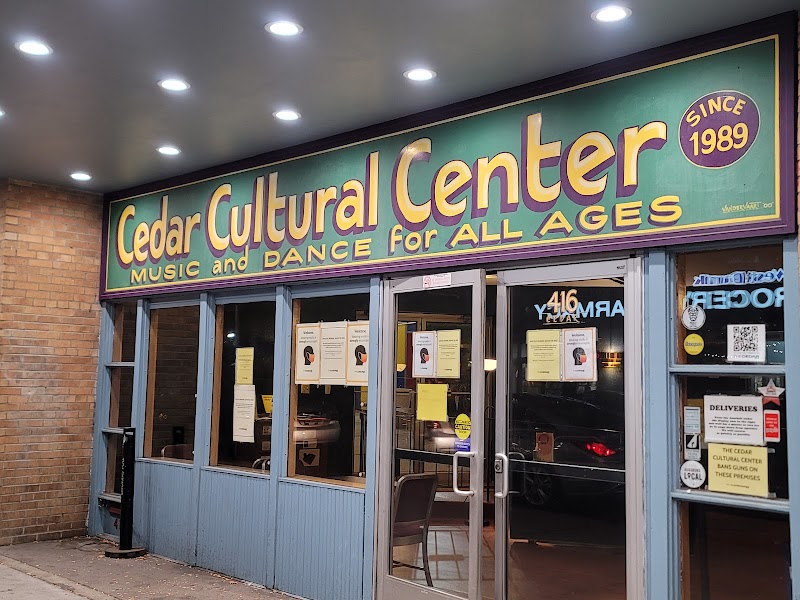 Cedar Cultural Center photo 18