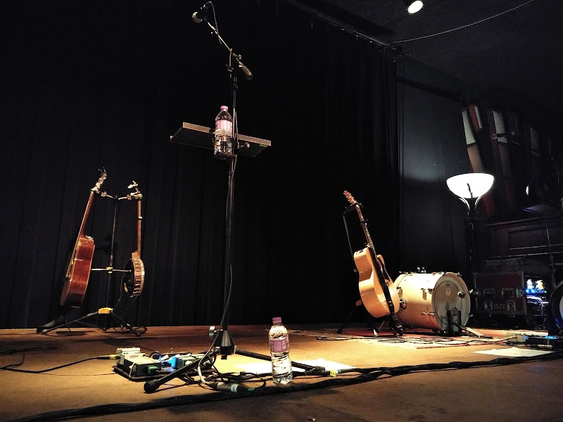 Cedar Cultural Center photo 5