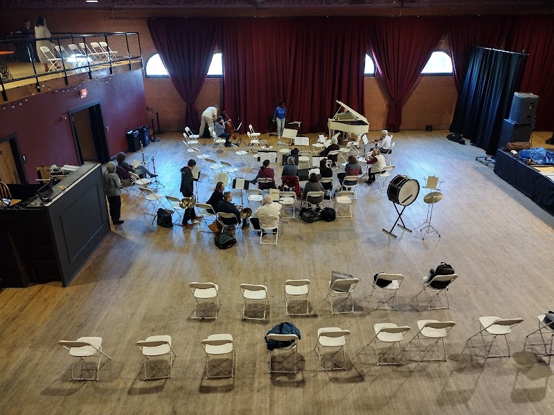 Arts at the Armory photo 6
