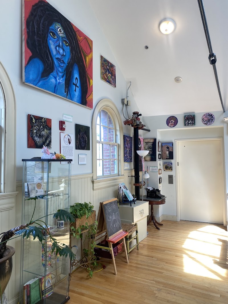 Arts at the Armory photo 10