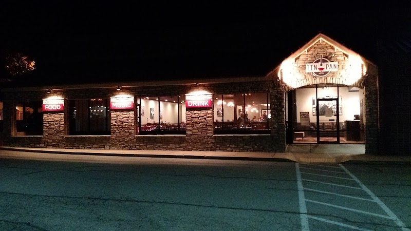 The Tin Pan photo 3