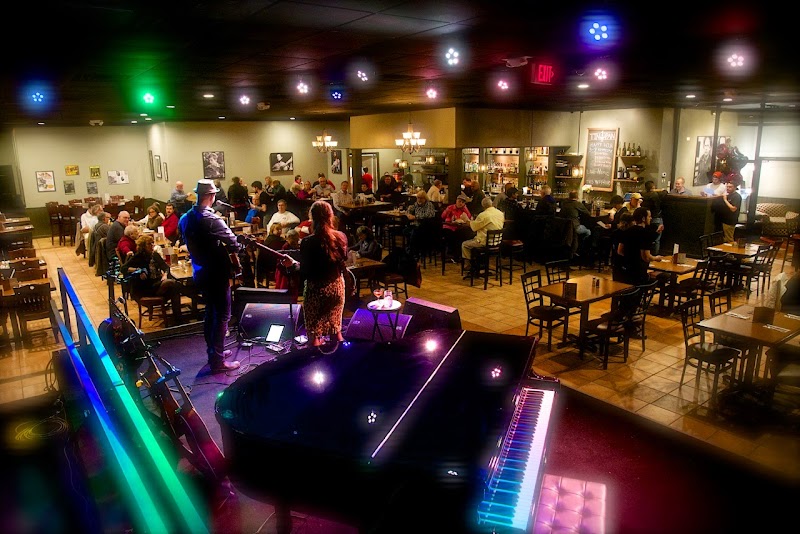 The Tin Pan photo 4