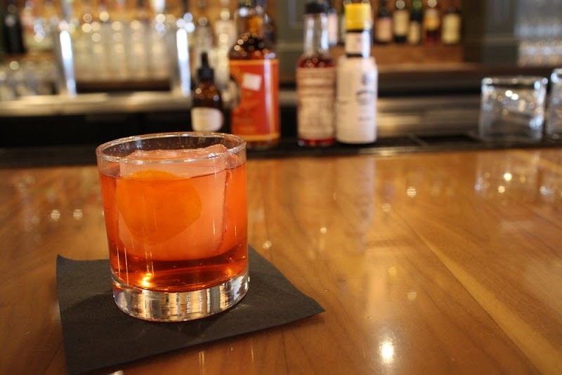 The Tin Pan photo 8