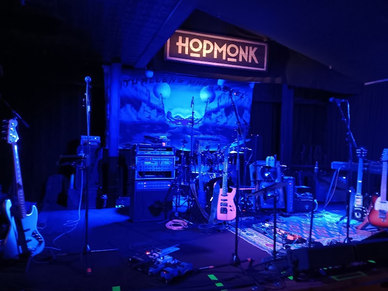 HopMonk Tavern - The Session Room photo 5