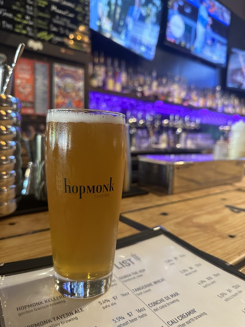 HopMonk Tavern - The Session Room photo 10