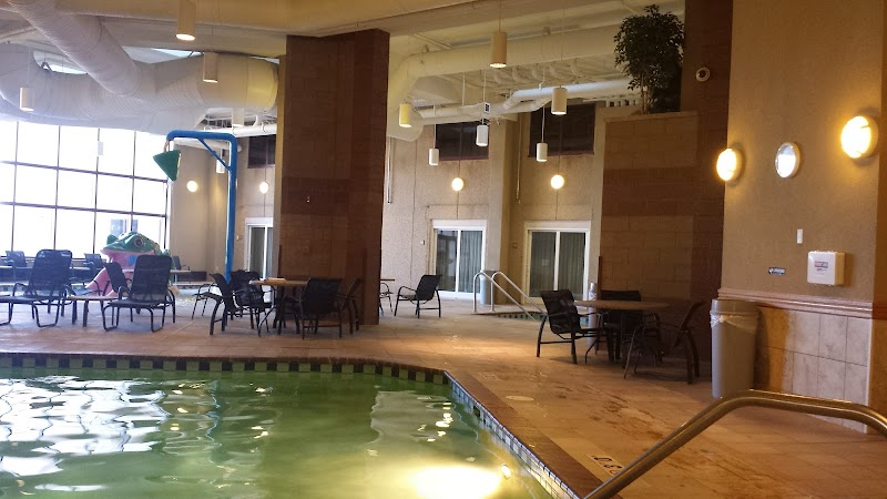 Jackpot Junction Casino Hotel photo 1