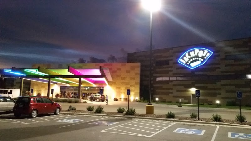 Jackpot Junction Casino Hotel photo 2
