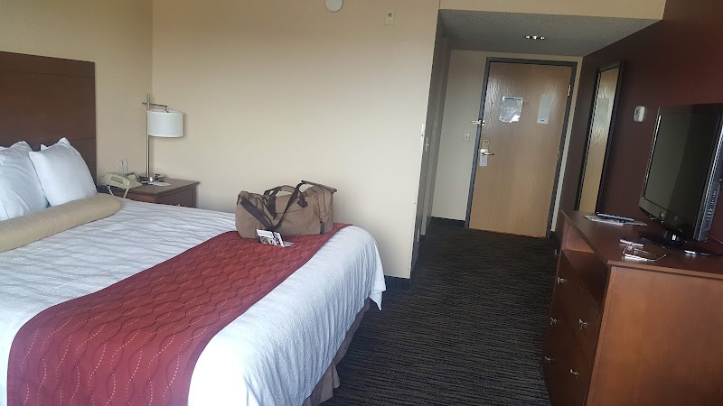 Jackpot Junction Casino Hotel photo 3