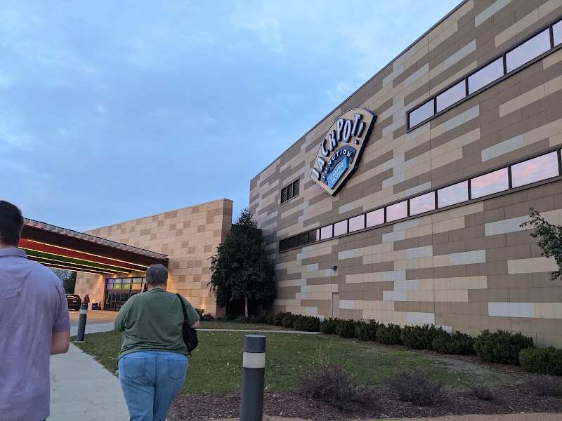 Jackpot Junction Casino Hotel photo 4