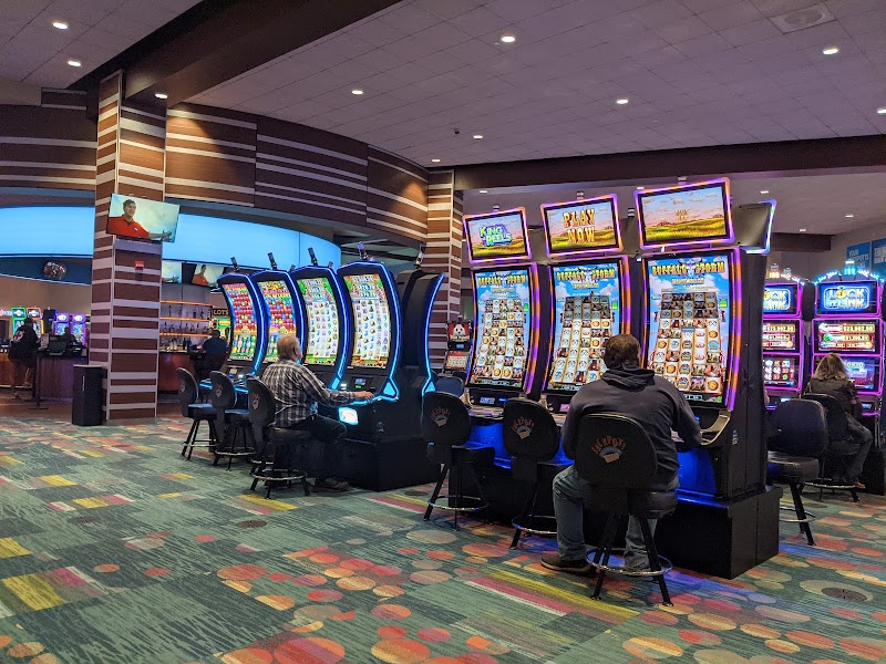 Jackpot Junction Casino Hotel photo 5