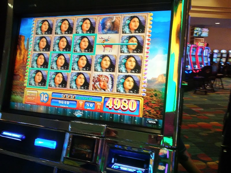 Jackpot Junction Casino Hotel photo 6