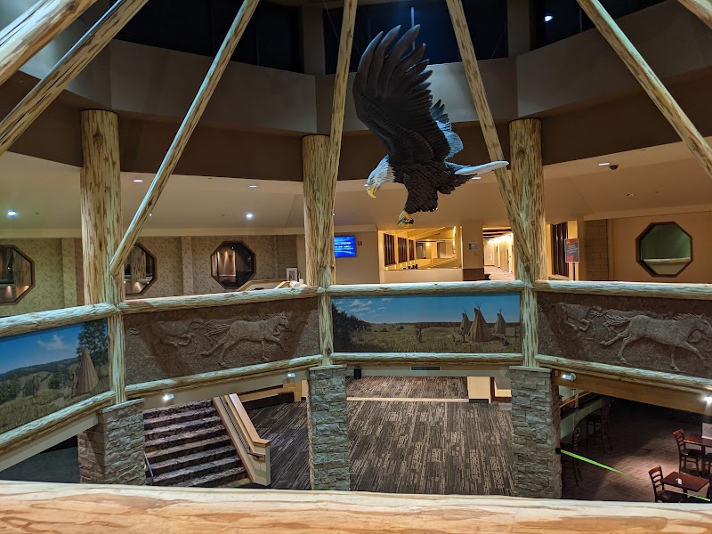 Jackpot Junction Casino Hotel photo 8