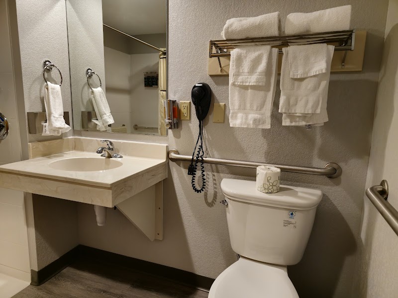 Jackpot Junction Casino Hotel photo 9
