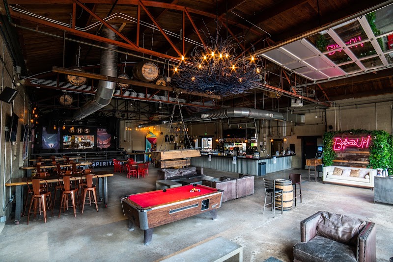 Broken Bow Denver - A Western Bar & Dancehall photo 4