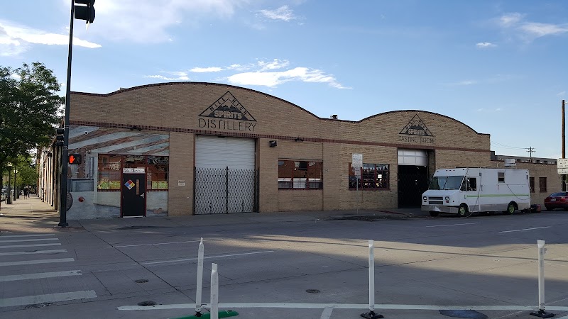 Broken Bow Denver - A Western Bar & Dancehall photo 9