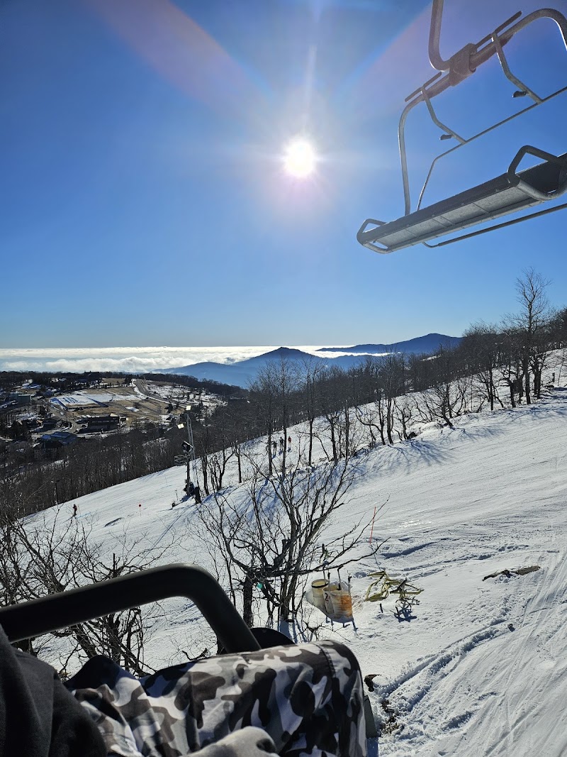 Beech Mountain Resort photo 1