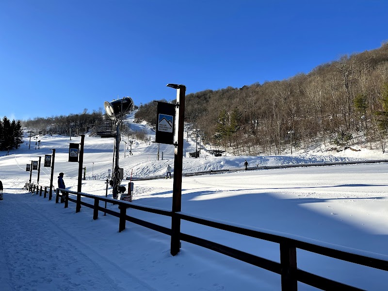 Beech Mountain Resort photo 2