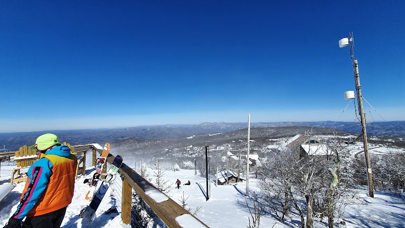 Beech Mountain Resort photo 3