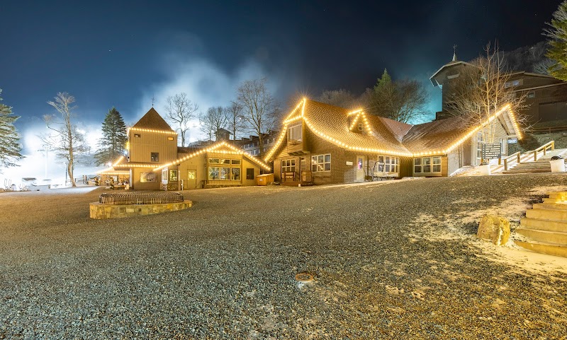 Beech Mountain Resort photo 4