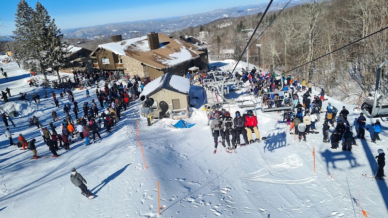 Beech Mountain Resort photo 6