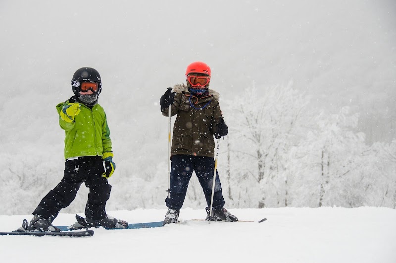 Beech Mountain Resort photo 7
