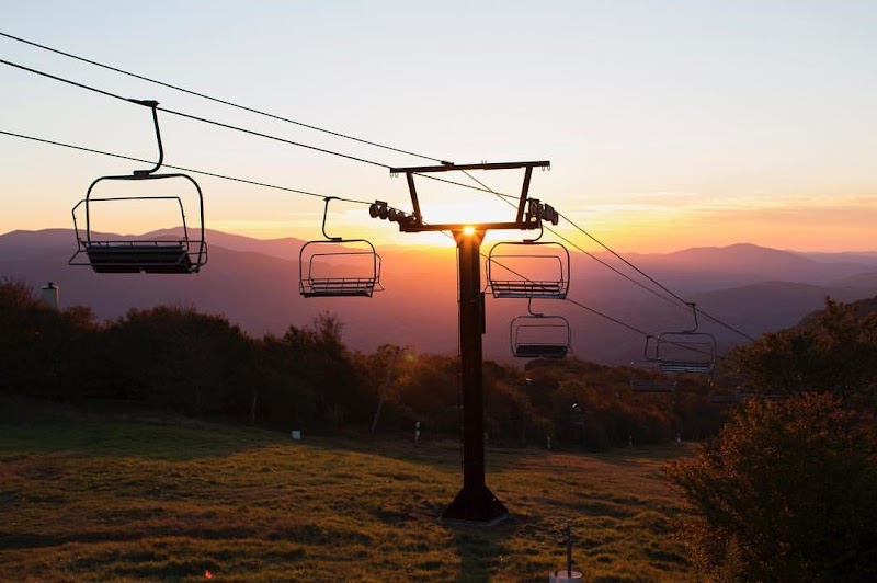 Beech Mountain Resort photo 10