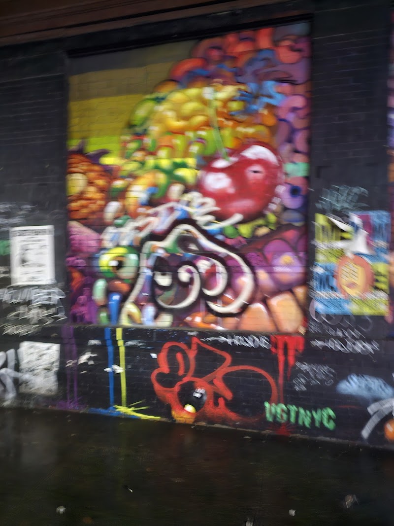 Market Hotel photo 2