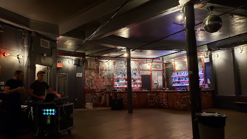 Market Hotel photo 3