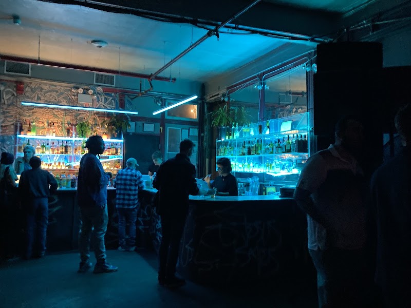 Market Hotel photo 6