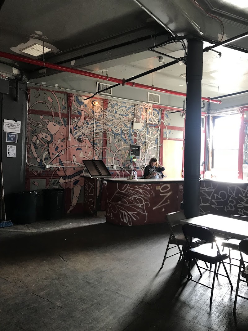 Market Hotel photo 8