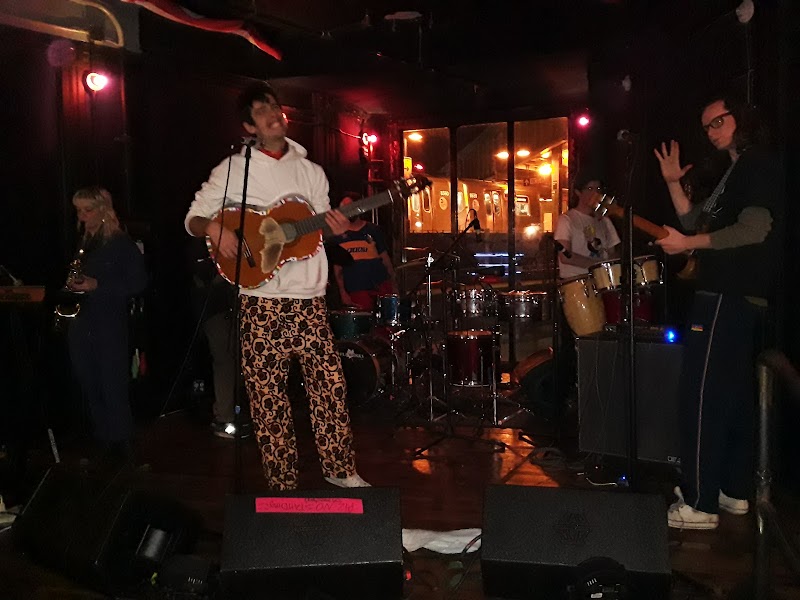 Market Hotel photo 9