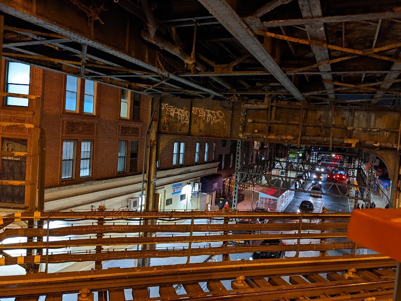 Market Hotel photo 10
