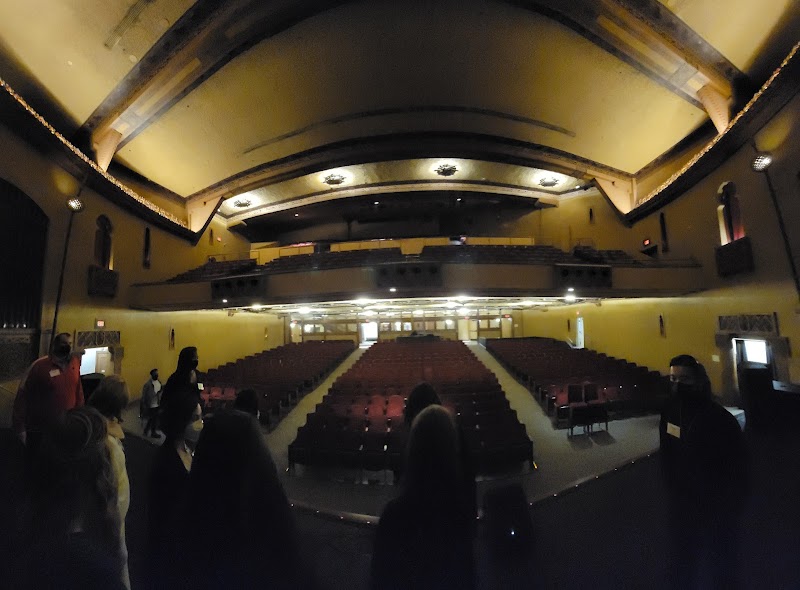 Walker Theatre photo 2