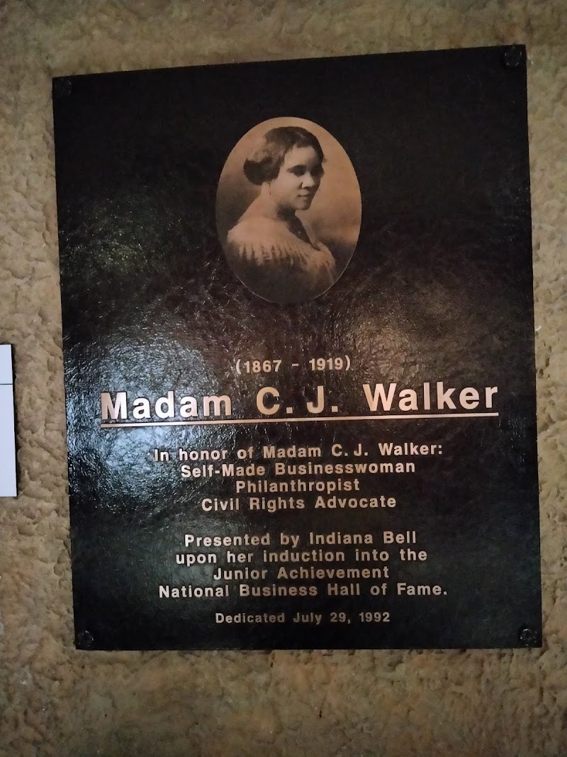 Walker Theatre photo 3