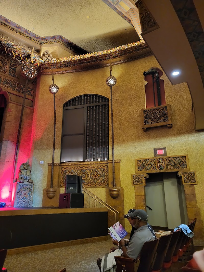 Walker Theatre photo 4