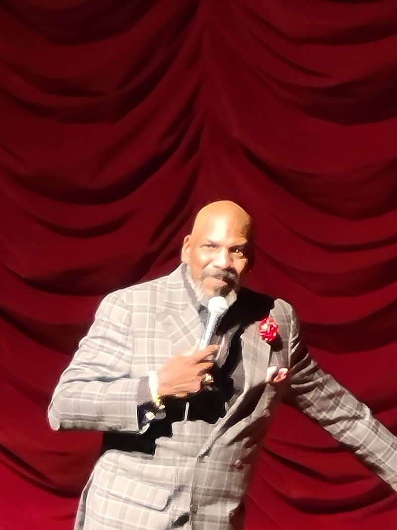Walker Theatre photo 6