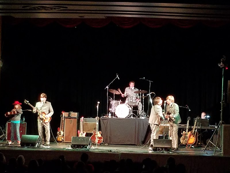 Walker Theatre photo 7