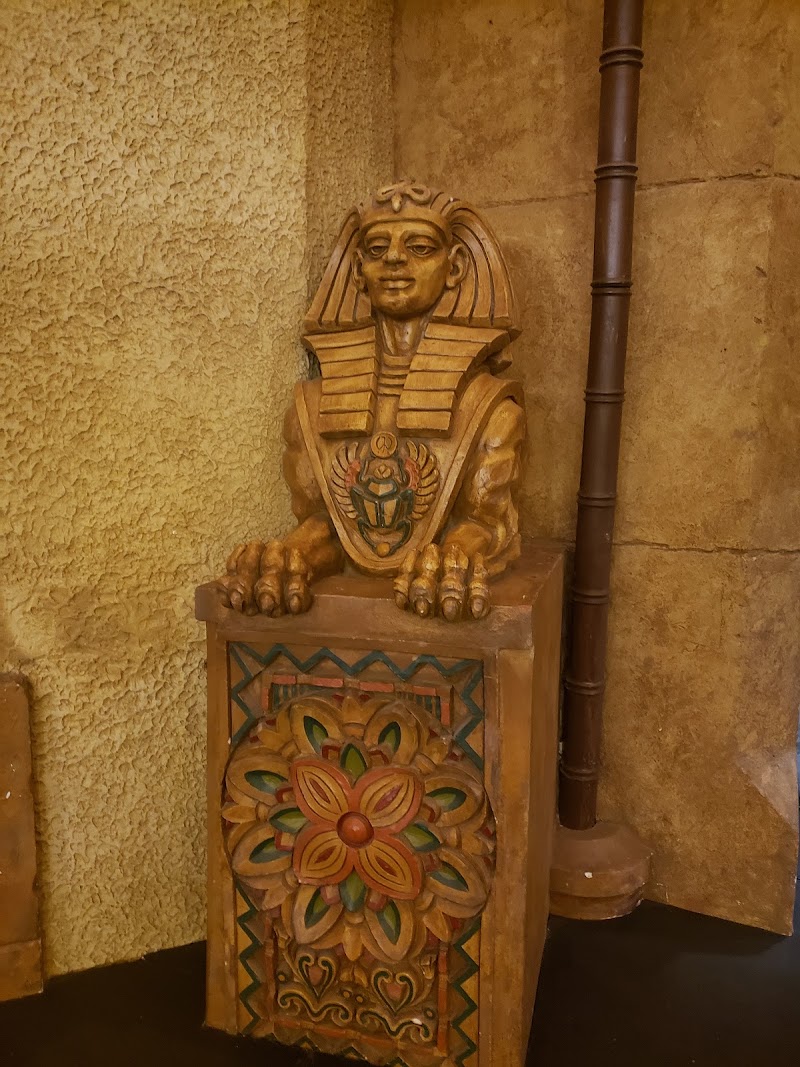 Walker Theatre photo 8