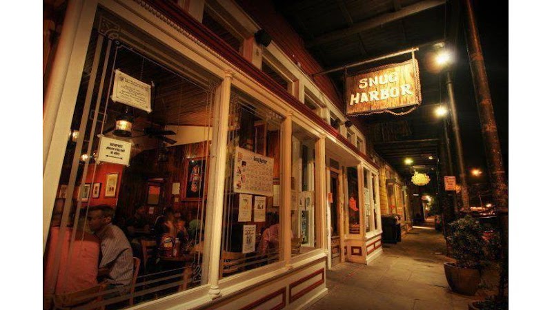 Snug Harbor Jazz Bistro photo 1