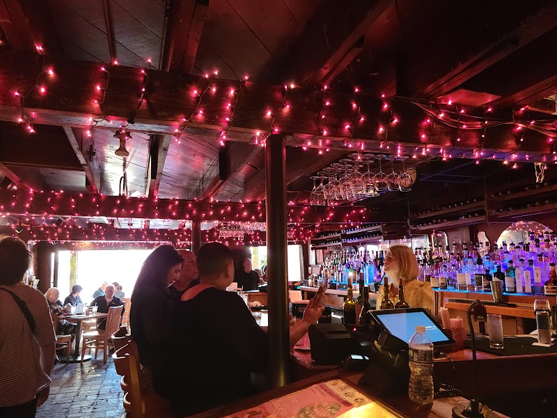 Snug Harbor Jazz Bistro photo 4